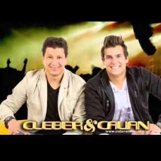 Foto da capa: Cleber e Cauan - 2013