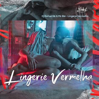 Foto da capa: Lingerie Vermelha