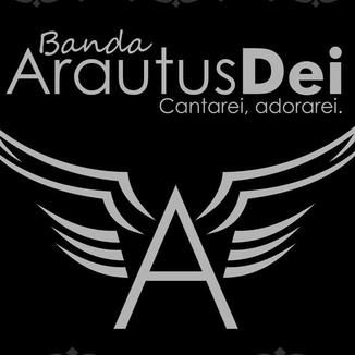 Foto da capa: Banda Arautus Dei - Cantarei, adorarei