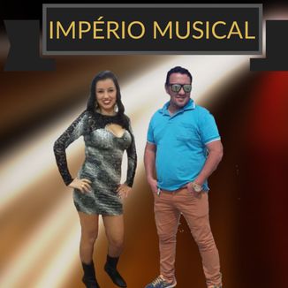 Foto da capa: Império Musical