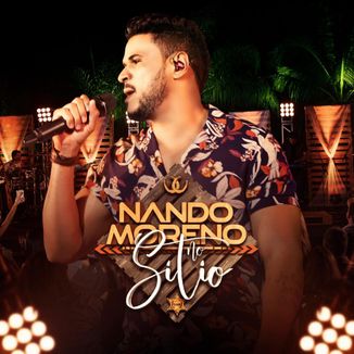 Foto da capa: Nando Moreno - No Sítio (Ao Vivo)