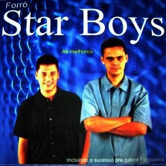 Foto da capa: Star Boys Vol 03