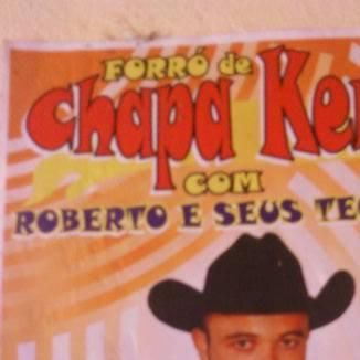 Foto da capa: Roberto e seus teclados 2015