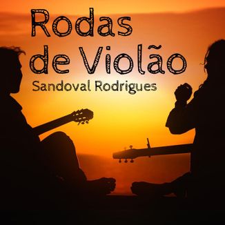 Foto da capa: Rodas De Violão