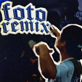 Foto da capa: Foto REMIX