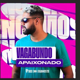 Foto da capa: Vagabundo Apaixonado