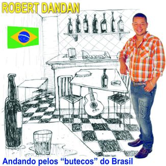 Foto da capa: Andando pelos butecos do Brasil