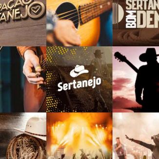 Foto da capa: Sertanejo