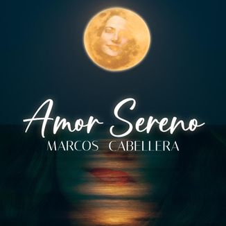 Foto da capa: Amor Sereno