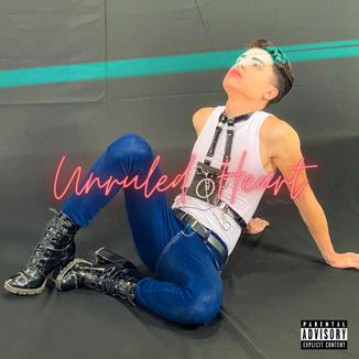 Foto da capa: Unruled Heart