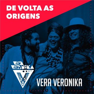 Foto da capa: DE VOLTA AS ORIGENS
