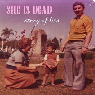 Foto da capa: Story of lies