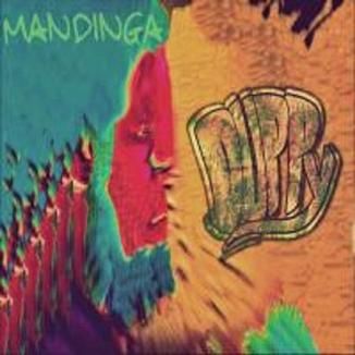 Foto da capa: Mandinga Single