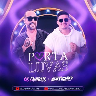 Foto da capa: Os Canibais Feat Companhia Do Batidão