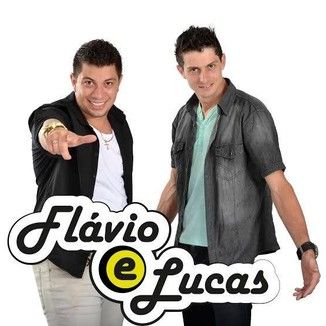 Foto da capa: Flavio e Lucas