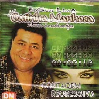 Foto da capa: CD Contagem Regressiva