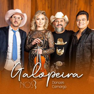 Foto da capa: Galopeira