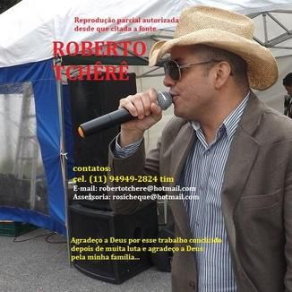 Foto da capa: Roberto Tchêrê