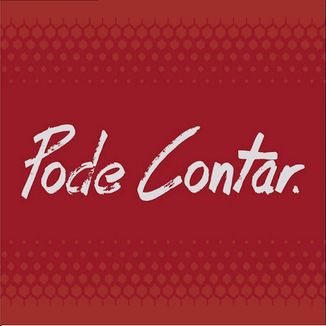 Foto da capa: Pode Contar