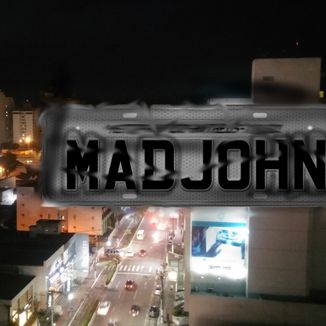 Foto da capa: Mad John