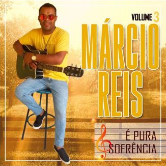 Foto da capa: Márcio Reis Vol.3