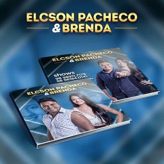Foto da capa: ELCSON PACHECO & BRENDA