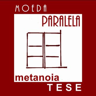 Foto da capa: Metanoia - Tese