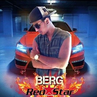 Foto da capa: Berg RedStar ( 2016 )