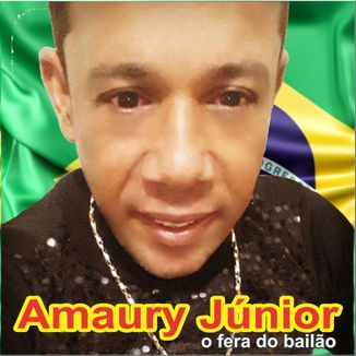 Foto da capa: Amaury Junior - Sem Você