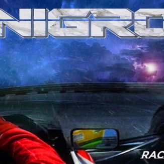 Foto da capa: Racer