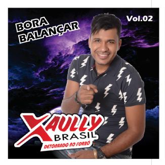 Foto da capa: # XB Xaully Brasil vol.02 Bora Balançar