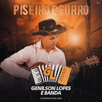 Foto da capa: GENILSON LOPES E BANDA