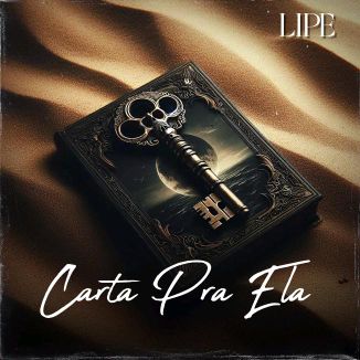 Foto da capa: Carta Pra Ela