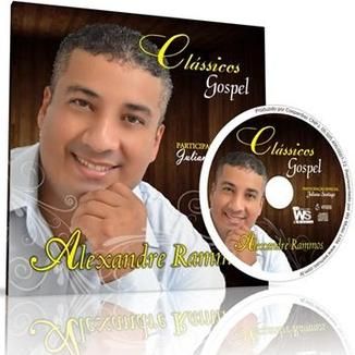 Foto da capa: Classicos Gospel com Alexandre Rammos