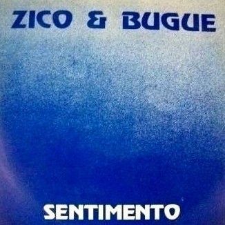 Foto da capa: Edbugue - Lp Zico & Bugue