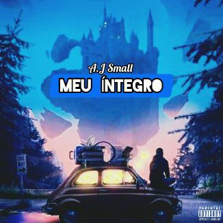 Foto da capa: A.J Small