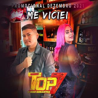 Foto da capa: CD PROMOCIONAL ARROCHA TOP 7 DEZEMBRO 2021