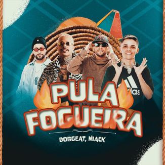 Foto da capa: Pula Fogueira