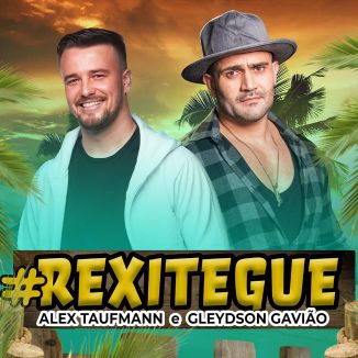 Foto da capa: REXITEGUE