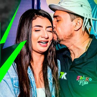 Foto da capa: Xand Avião Zum Zum Zum - Eu Tô Voando Talita Mel E Xand Aviao Melzinho