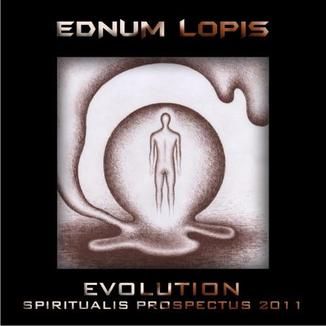 Foto da capa: EVOLUTION - Spiritualis Prospectus 2011