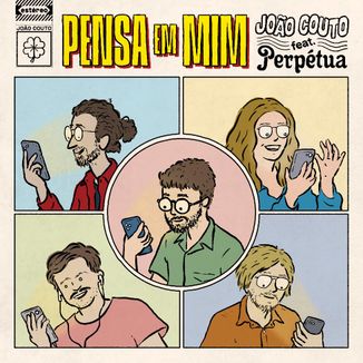 Foto da capa: Pensa em Mim