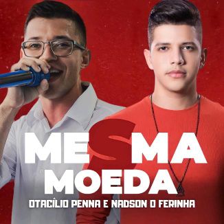 Foto da capa: Mesma Moeda - OPG