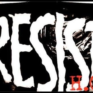 Foto da capa: RESIST H.C.