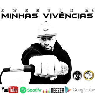 Foto da capa: MINHAS VIVÊNCIAS