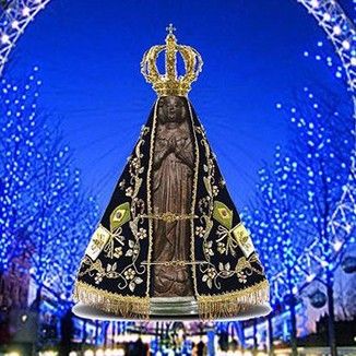 Foto da capa: Nossa Senhora Aparecida