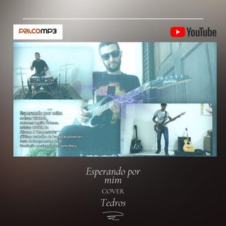 Foto da capa: Esperando por mim (Cover)