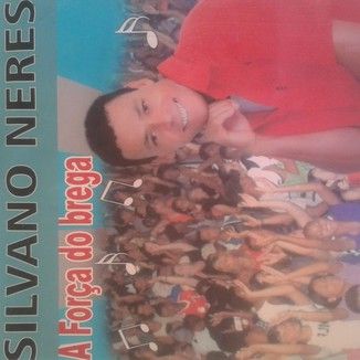 Foto da capa: SILVANO NERES VOL 6