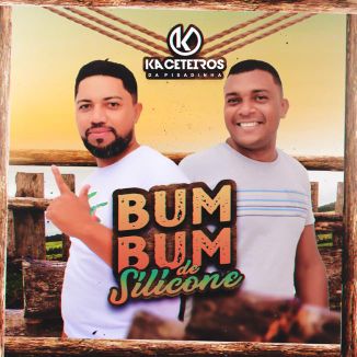 Foto da capa: Bumbum De Silicone