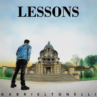 Foto da capa: Lessons